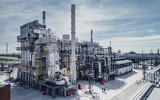 [ẢNH] Gazprom không giải quyết khủng hoảng năng lượng châu Âu trước mùa Đông