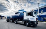 [ẢNH] Gazprom không giải quyết khủng hoảng năng lượng châu Âu trước mùa Đông