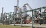 [ẢNH] Gazprom không giải quyết khủng hoảng năng lượng châu Âu trước mùa Đông