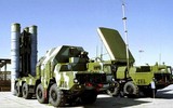 [ẢNH] Iraq ‘lách luật’ trừng phạt của Mỹ, mua hệ thống tên lửa S-300 ‘ruột’ S-400 từ Nga?