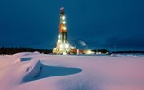 [ẢNH] Gazprom không giải quyết khủng hoảng năng lượng châu Âu trước mùa Đông