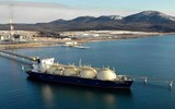 [ẢNH] Gazprom không giải quyết khủng hoảng năng lượng châu Âu trước mùa Đông