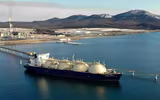 [ẢNH] Gazprom không giải quyết khủng hoảng năng lượng châu Âu trước mùa Đông