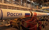 [ẢNH] Turk Stream bị nhận xét gây hại tới Ukraine còn lớn gấp bội Nord Stream 2