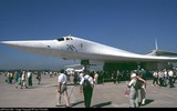[ẢNH] Bí ẩn nguyên nhân thực sự khiến Mỹ ép Ukraine loại bỏ phi đội Tu-160