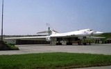 [ẢNH] Bí ẩn nguyên nhân thực sự khiến Mỹ ép Ukraine loại bỏ phi đội Tu-160