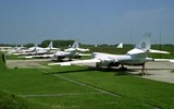 [ẢNH] Bí ẩn nguyên nhân thực sự khiến Mỹ ép Ukraine loại bỏ phi đội Tu-160