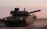 [ẢNH] T-14 Armata liên tục trễ hẹn khiến Nga mất hoàn toàn lợi thế trước Mỹ