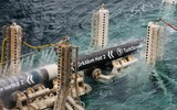 [ẢNH] Turk Stream bị nhận xét gây hại tới Ukraine còn lớn gấp bội Nord Stream 2