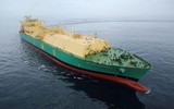 [ẢNH] Turk Stream bị nhận xét gây hại tới Ukraine còn lớn gấp bội Nord Stream 2