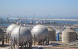 [ẢNH] Gazprom không giải quyết khủng hoảng năng lượng châu Âu trước mùa Đông