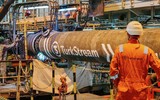 [ẢNH] Turk Stream bị nhận xét gây hại tới Ukraine còn lớn gấp bội Nord Stream 2