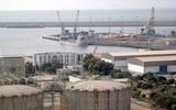[ẢNH] Gazprom không giải quyết khủng hoảng năng lượng châu Âu trước mùa Đông