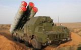 [ẢNH] Iraq ‘lách luật’ trừng phạt của Mỹ, mua hệ thống tên lửa S-300 ‘ruột’ S-400 từ Nga?
