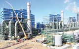 [ẢNH] Gazprom không giải quyết khủng hoảng năng lượng châu Âu trước mùa Đông