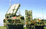 [ẢNH] Iraq ‘lách luật’ trừng phạt của Mỹ, mua hệ thống tên lửa S-300 ‘ruột’ S-400 từ Nga?