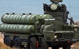 [ẢNH] Iraq ‘lách luật’ trừng phạt của Mỹ, mua hệ thống tên lửa S-300 ‘ruột’ S-400 từ Nga?
