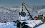[ẢNH] Gazprom không giải quyết khủng hoảng năng lượng châu Âu trước mùa Đông