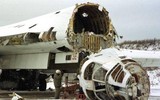 [ẢNH] Bí ẩn nguyên nhân thực sự khiến Mỹ ép Ukraine loại bỏ phi đội Tu-160