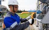 [ẢNH] Gazprom không giải quyết khủng hoảng năng lượng châu Âu trước mùa Đông