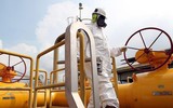 [ẢNH] Gazprom không giải quyết khủng hoảng năng lượng châu Âu trước mùa Đông