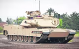 [ẢNH] T-14 Armata liên tục trễ hẹn khiến Nga mất hoàn toàn lợi thế trước Mỹ