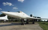 [ẢNH] Bí ẩn nguyên nhân thực sự khiến Mỹ ép Ukraine loại bỏ phi đội Tu-160