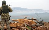 [ẢNH] Nga cảnh báo hậu quả việc dùng vũ khí Thổ Nhĩ Kỳ tại Donbass