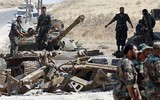 [ẢNH] Đàm phán Nga-Thổ bế tắc, Syria sẵn sàng tấn công Idlib trong vòng 48 giờ tới?