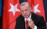 [ẢNH] Đàm phán Nga-Thổ bế tắc, Syria sẵn sàng tấn công Idlib trong vòng 48 giờ tới?