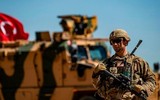 [ẢNH] Nga cảnh báo hậu quả việc dùng vũ khí Thổ Nhĩ Kỳ tại Donbass
