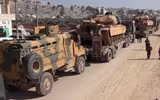 [ẢNH] Đàm phán Nga-Thổ bế tắc, Syria sẵn sàng tấn công Idlib trong vòng 48 giờ tới?