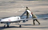 [ẢNH] Nga cảnh báo hậu quả việc dùng vũ khí Thổ Nhĩ Kỳ tại Donbass