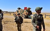 [ẢNH] Nga cảnh báo hậu quả việc dùng vũ khí Thổ Nhĩ Kỳ tại Donbass