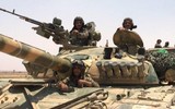 [ẢNH] Đàm phán Nga-Thổ bế tắc, Syria sẵn sàng tấn công Idlib trong vòng 48 giờ tới?