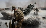 [ẢNH] Mỹ sẽ kiểm soát Afghanistan từ lãnh thổ các quốc gia láng giềng?