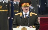[ẢNH] Ông Lukashenko: Toàn bộ Quân khu phía Tây Nga sẽ hỗ trợ Belarus nếu xảy ra xung đột