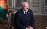 [ẢNH] Ông Lukashenko: Toàn bộ Quân khu phía Tây Nga sẽ hỗ trợ Belarus nếu xảy ra xung đột
