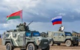 [ẢNH] Ông Lukashenko: Toàn bộ Quân khu phía Tây Nga sẽ hỗ trợ Belarus nếu xảy ra xung đột