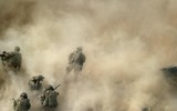 [ẢNH] Mỹ sẽ kiểm soát Afghanistan từ lãnh thổ các quốc gia láng giềng?