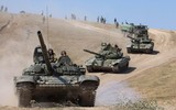 [ẢNH] Ông Lukashenko: Toàn bộ Quân khu phía Tây Nga sẽ hỗ trợ Belarus nếu xảy ra xung đột