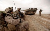 [ẢNH] Mỹ sẽ kiểm soát Afghanistan từ lãnh thổ các quốc gia láng giềng?