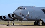 [ẢNH] ‘Pháo đài bay’ B-52 đã ‘biến hình’ như thế nào sau 6 thập kỷ?