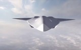 [ẢNH] MiG - Sukhoi liên kết tạo ra tiêm kích thế hệ 6 'vượt trội mọi đối thủ'