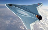 [ẢNH] MiG - Sukhoi liên kết tạo ra tiêm kích thế hệ 6 'vượt trội mọi đối thủ'