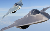 [ẢNH] MiG - Sukhoi liên kết tạo ra tiêm kích thế hệ 6 'vượt trội mọi đối thủ'