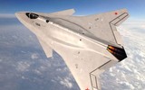 [ẢNH] MiG - Sukhoi liên kết tạo ra tiêm kích thế hệ 6 'vượt trội mọi đối thủ'