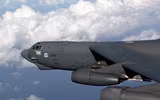 [ẢNH] ‘Pháo đài bay’ B-52 đã ‘biến hình’ như thế nào sau 6 thập kỷ?
