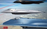 [ẢNH] MiG - Sukhoi liên kết tạo ra tiêm kích thế hệ 6 'vượt trội mọi đối thủ'