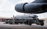 [ẢNH] ‘Pháo đài bay’ B-52 đã ‘biến hình’ như thế nào sau 6 thập kỷ?